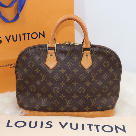 Louis Vuitton Handbags - 🌺✨Authentic ✨🌺Louis Vuitton Handbag